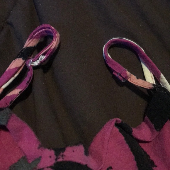 Maxi dress - Picture 4 of 4